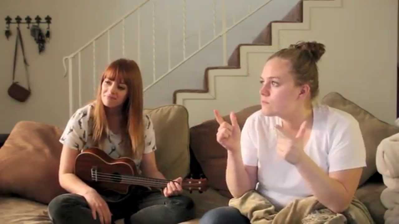I Will Survive - Keely Stinner + Smac McCreanor COVER