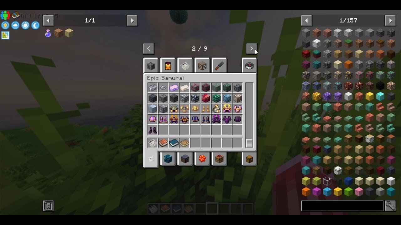 Machine and Magic: Create Arcane Minecraft