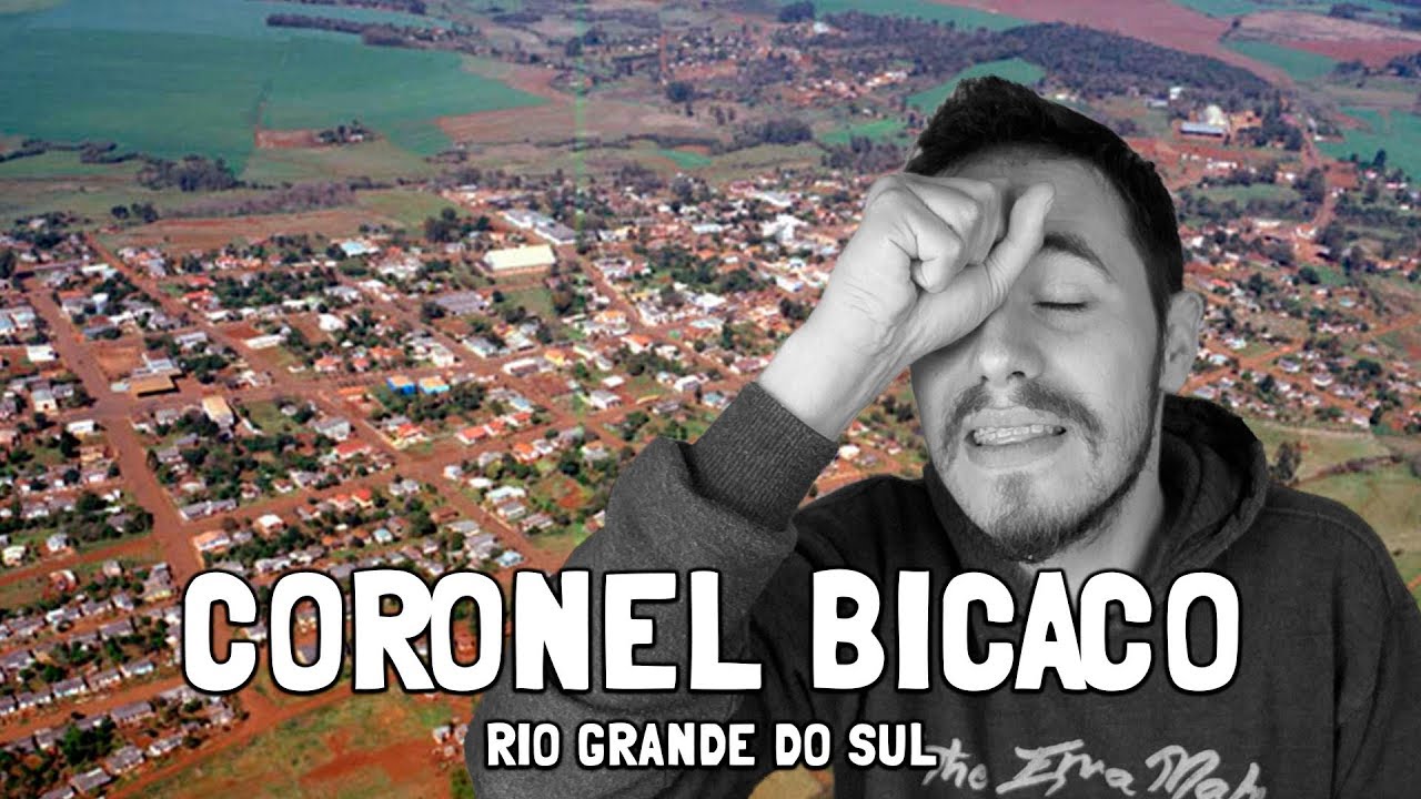 Coisas de Coronel Bicaco RS