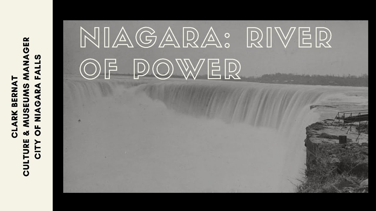 Niagara: River of Power