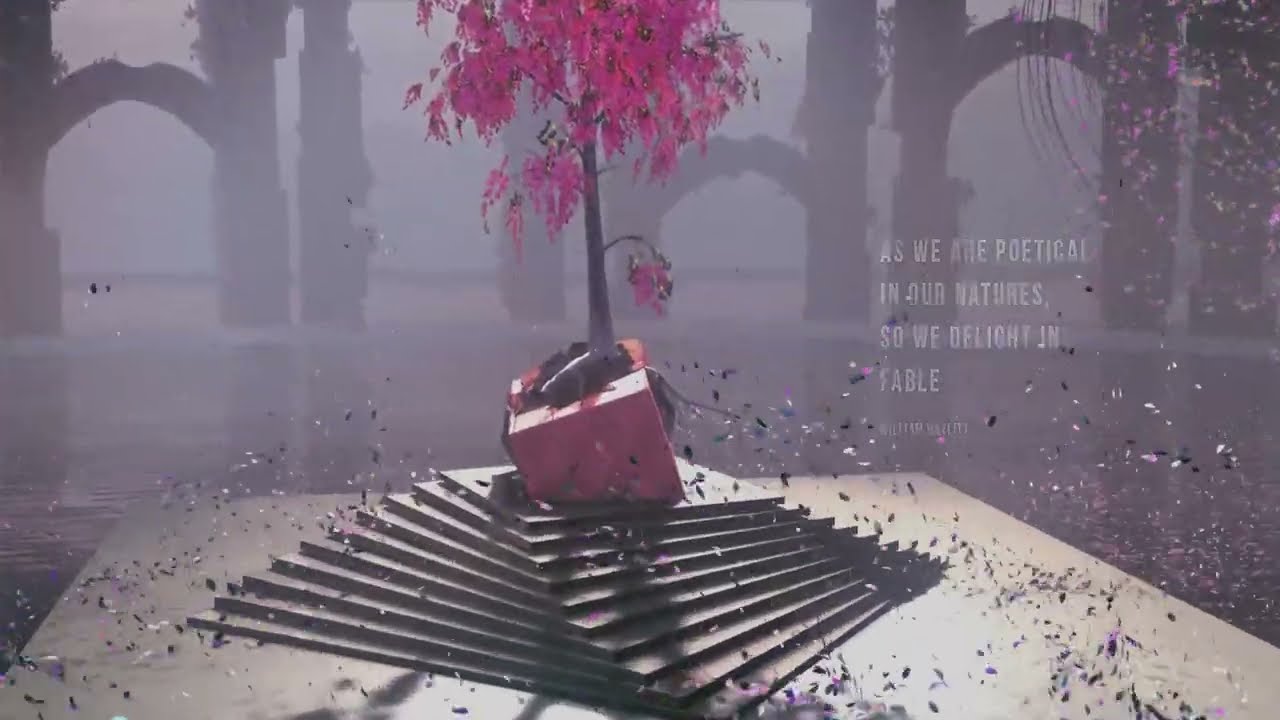 Stranded by MadWizards - 1st place in PC Demo Compo at Xenium 2024 (PC Demoscene)