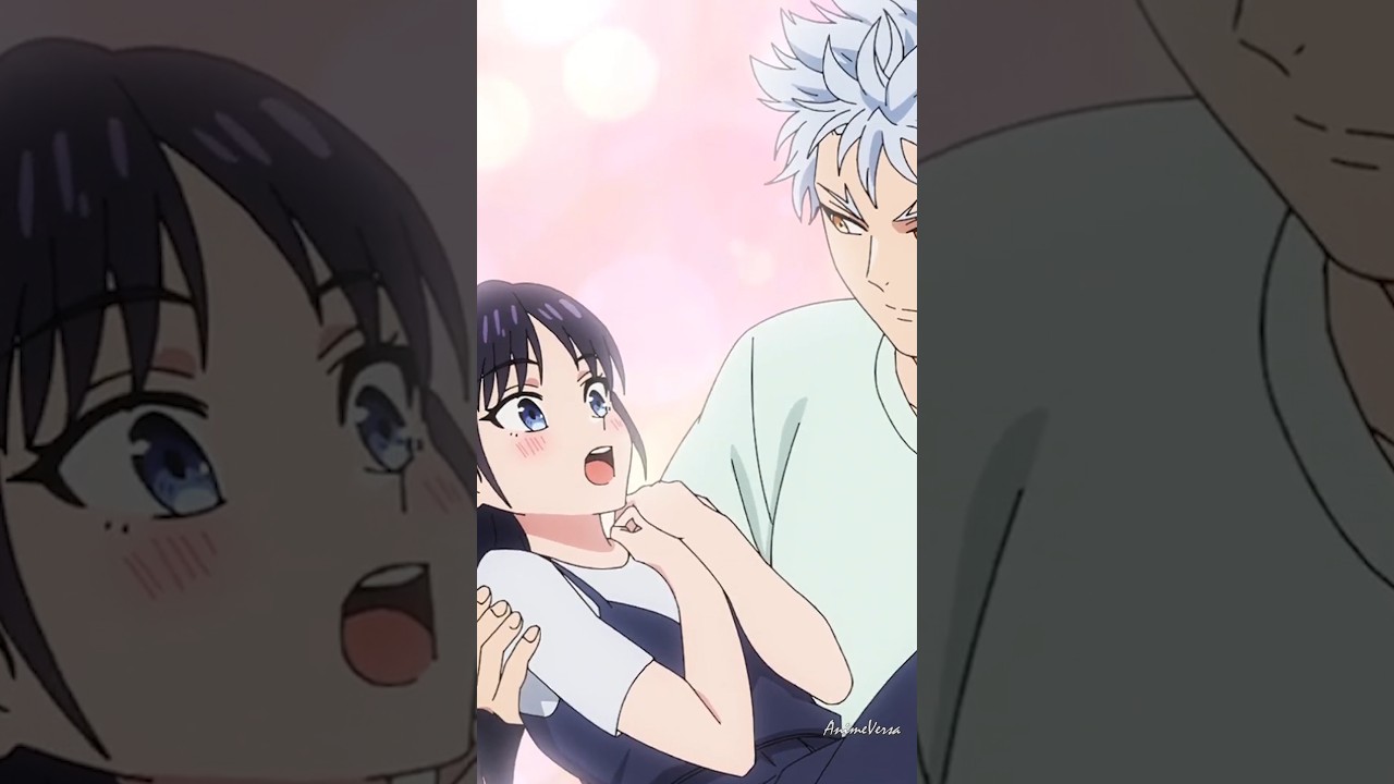 She&rsquo;s obsessed with Morihito's petting her?! 😂 | Keigo&rsquo;s wolf form gets jealous?! 😳 | Witch Watch