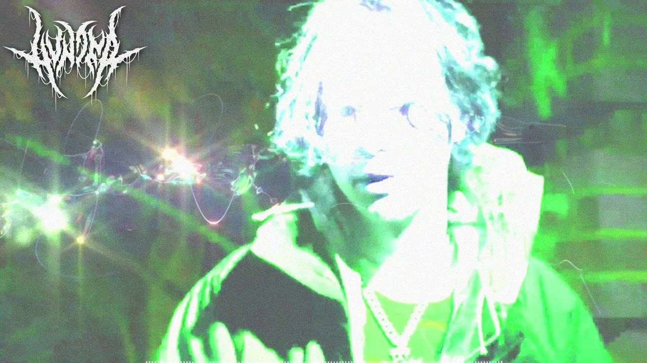 [free] bladee x thaiboy digital type beat - inspire | free drain gang inspired beat [prodbyhunter.]