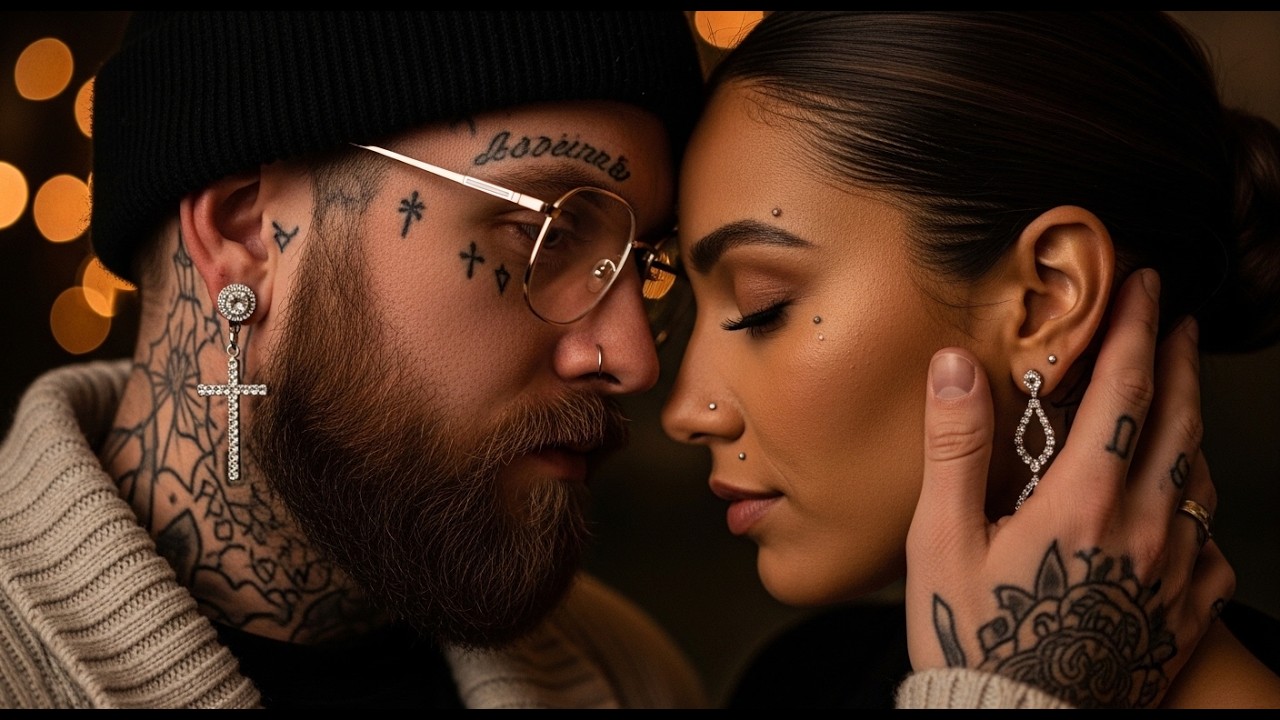 Teddy Swims & Rihanna – Sorry Is Not Enough (2026 Emotional Love Ballad)