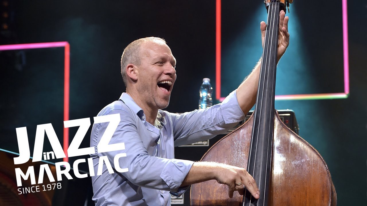 Avishai Cohen 