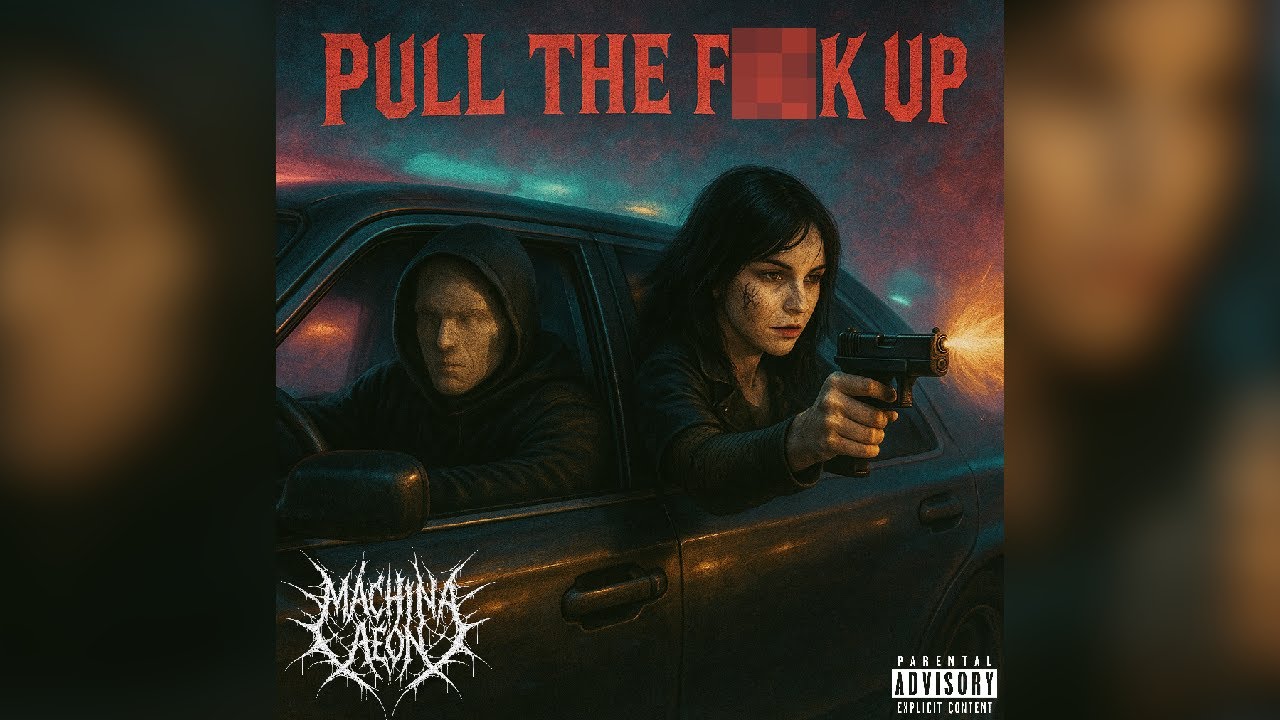 Pull the F🤬ck Up
