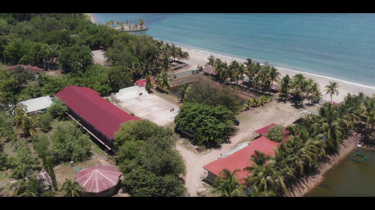 COLLEGE OF AQUATIC SCIENCE AND APPLIED TECHNOLOGY