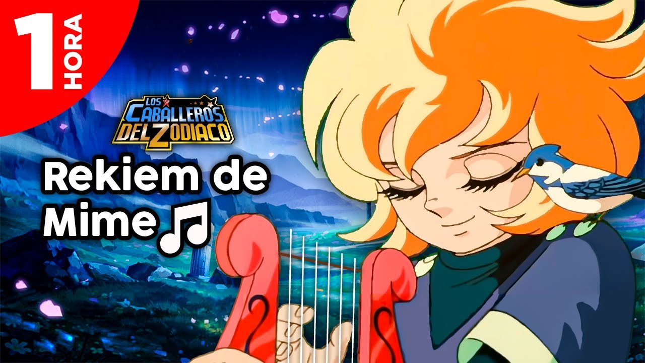 Requiem de Mime 