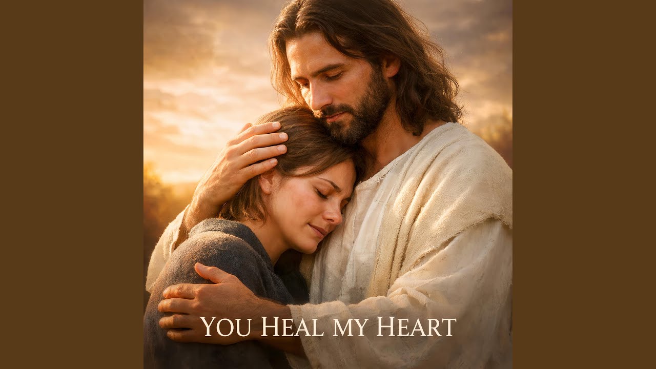 You Heal My Heart (Alternative Version)