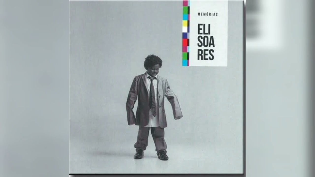 Seja Engrandecido - Eli Soares