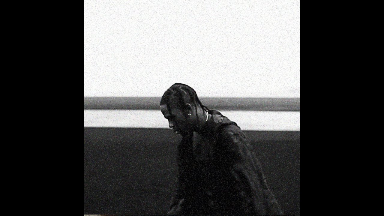 [FREE] TRAVIS SCOTT TYPE BEAT 2025 - 