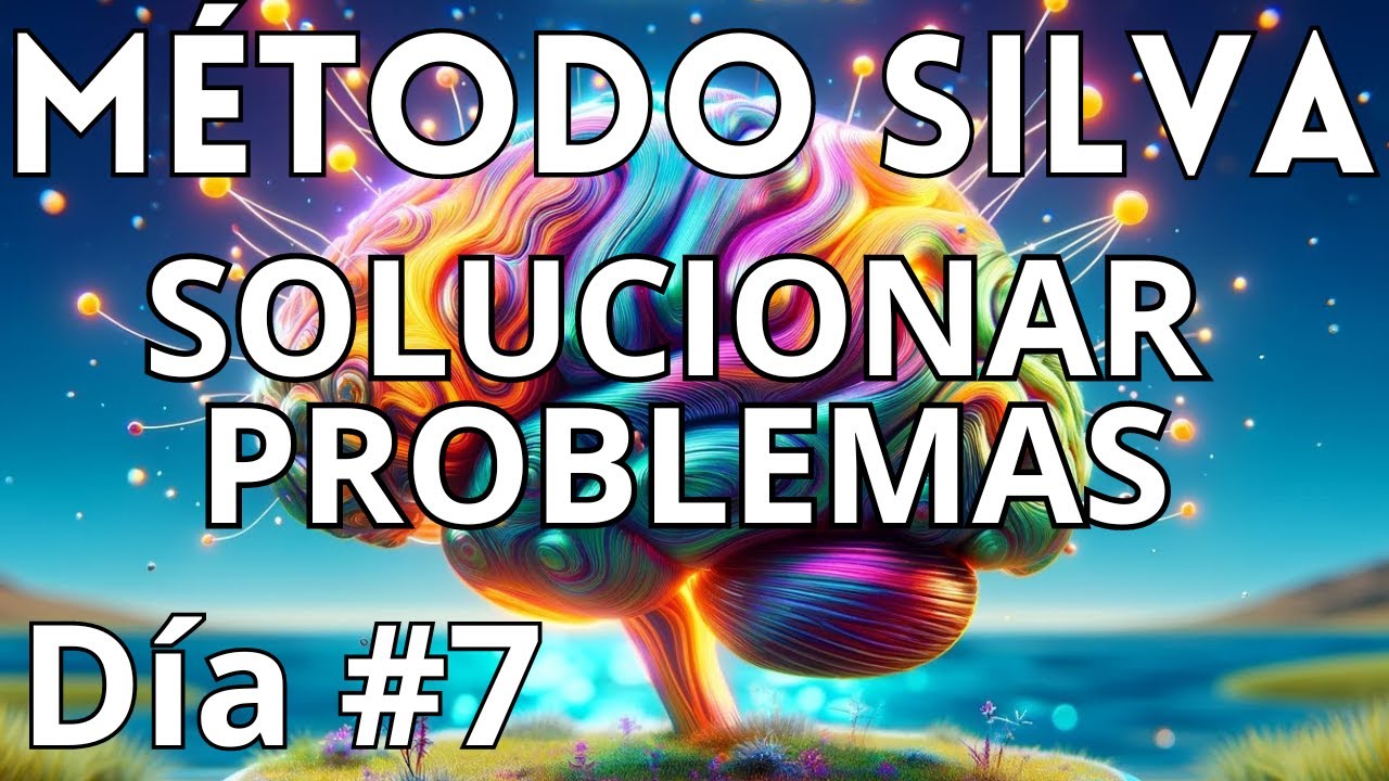 D&iacute;a #7 🌜 Soluciona Problemas Durmiendo.  Descubre el Poder de la Pantalla Mental