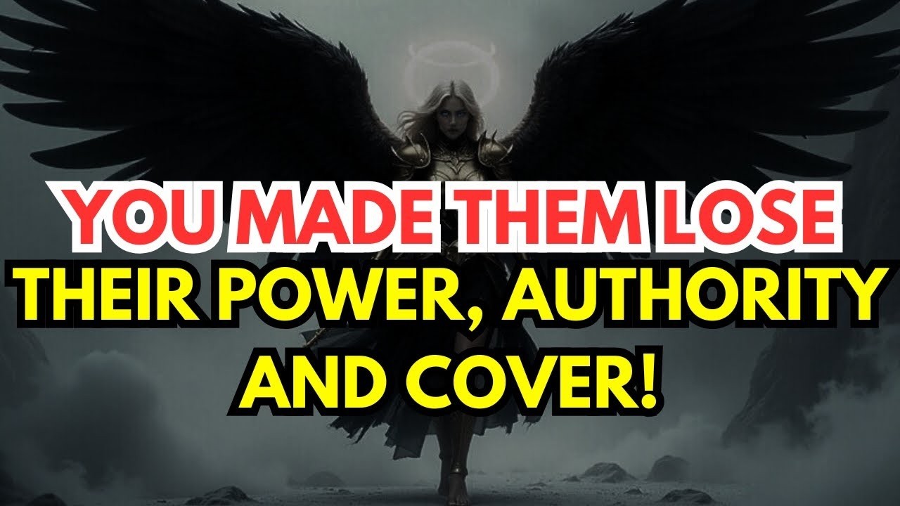 Chosen Ones, If This Practitioner Falls… ⚠️ An Entire Community Loses Its Power