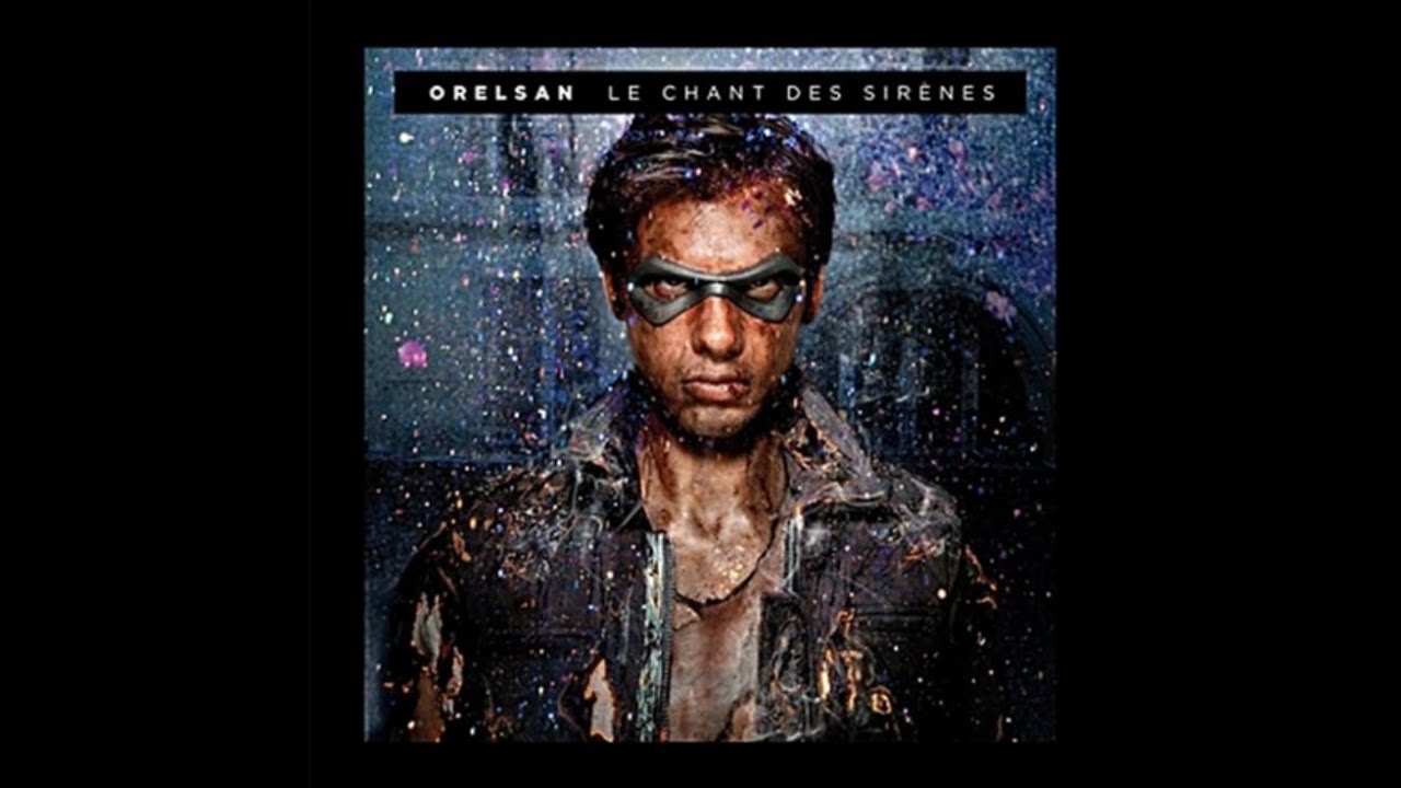 Orelsan - La petite marchande de porte clefs