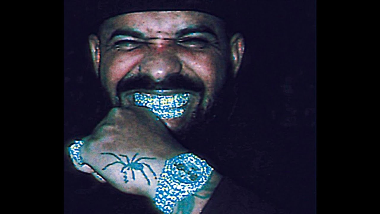 Drake Album Type Beat - 