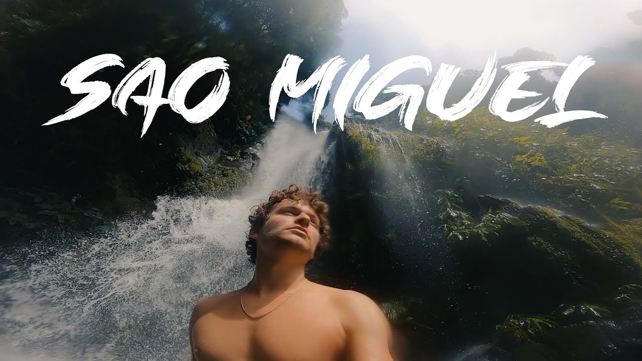 Exploring the Azores [Music by CERTIBEATS]
