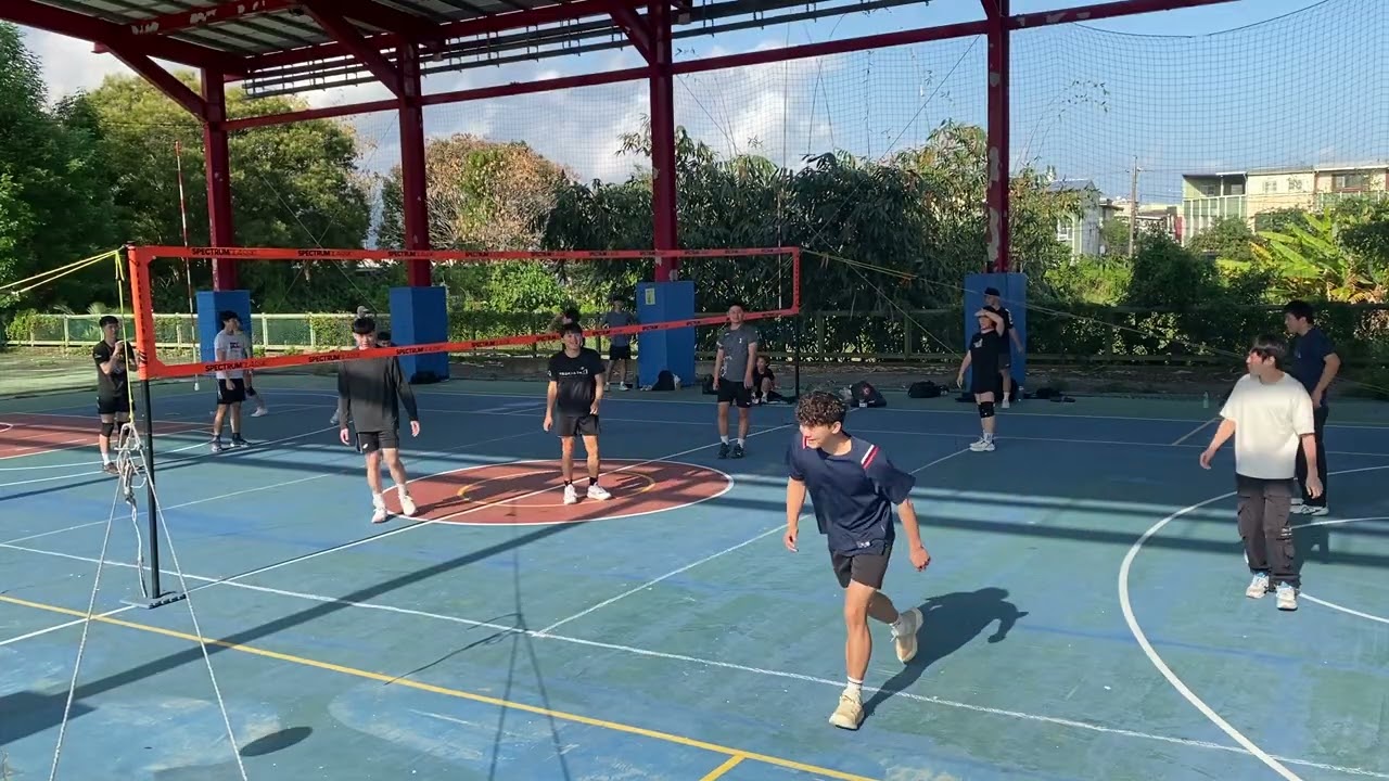 20260215宜蘭排球