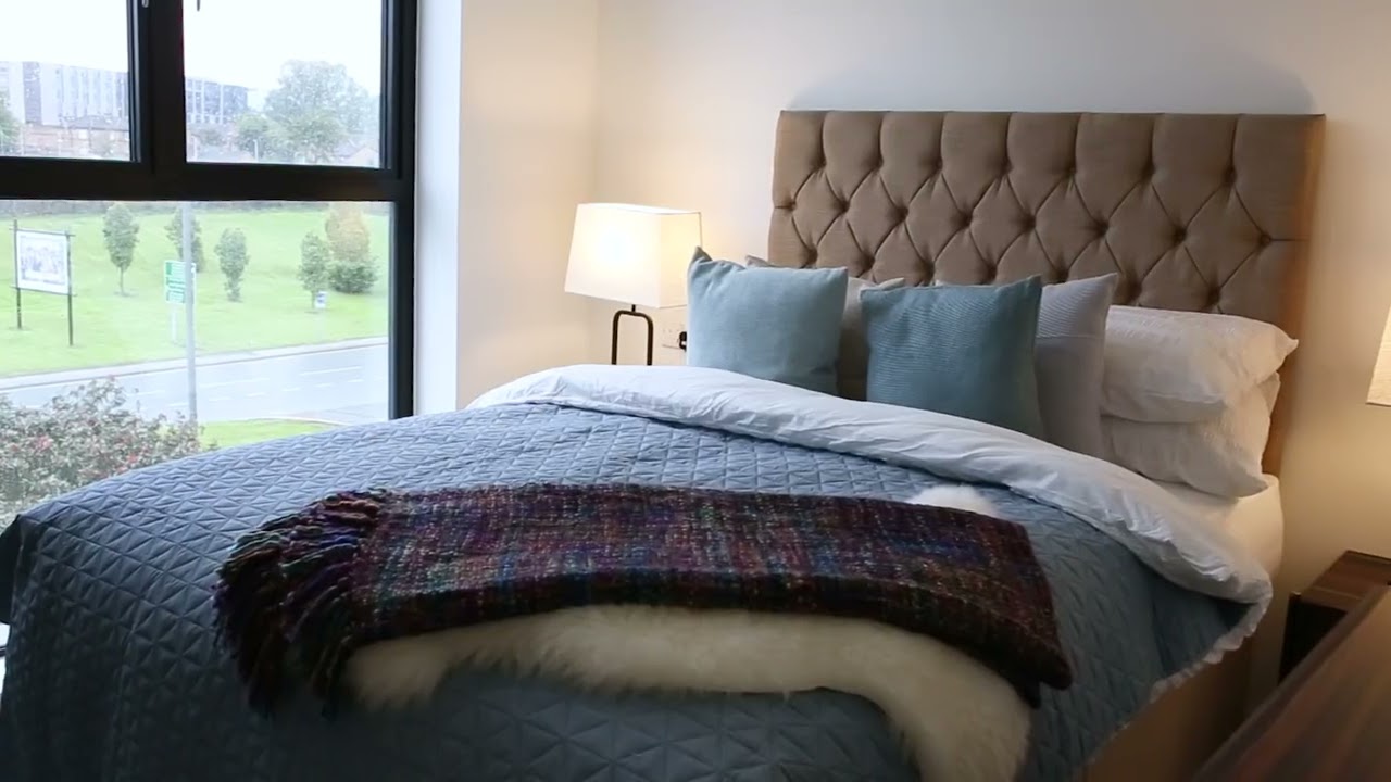 The 56 at Westminster Park | Showreel