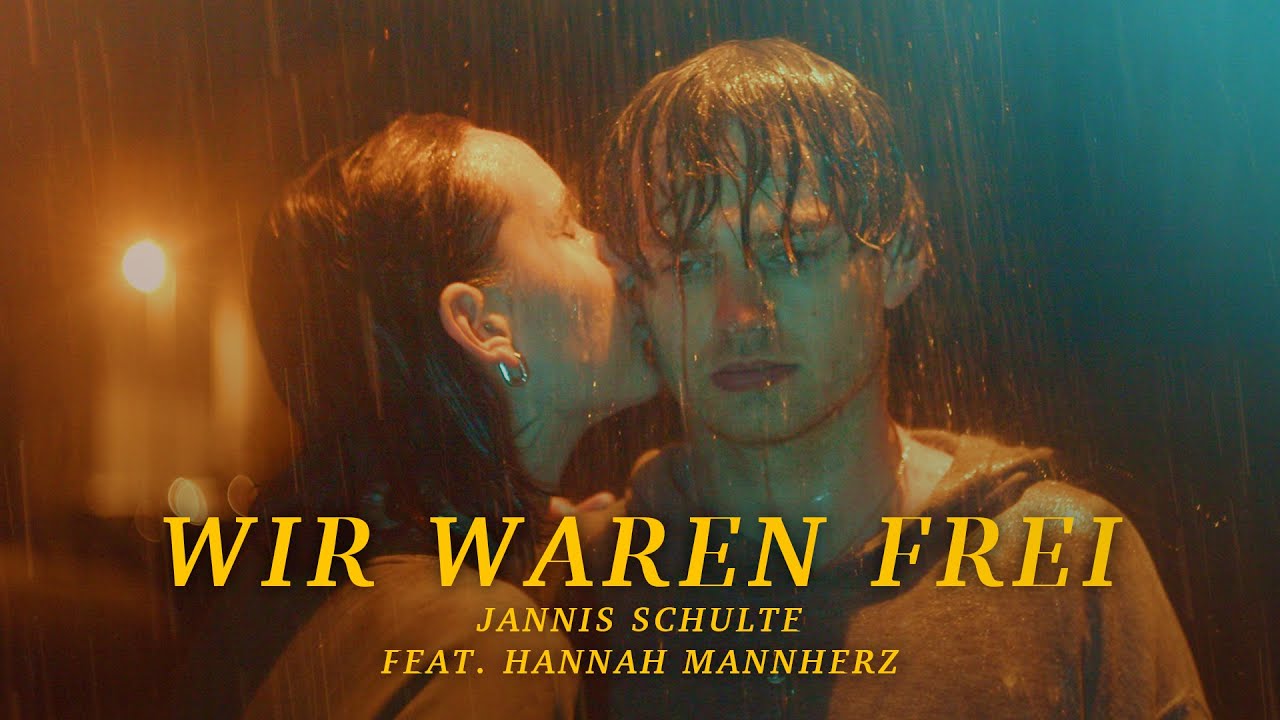 Wir waren frei - jaschu (feat. Heller)