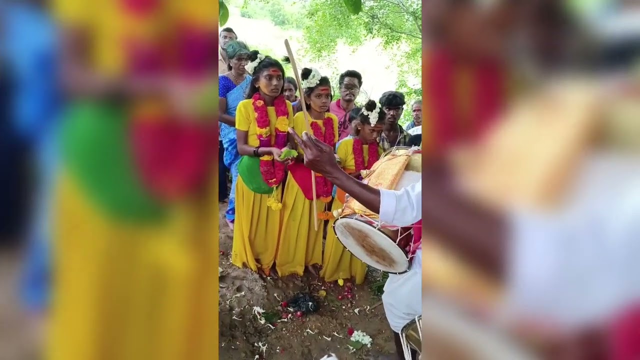 అనిల్ ప్రోగ్రాం అక్కమ్మ గారి పూజ9959498500