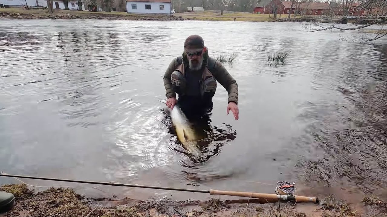River Em Opening Days 2021