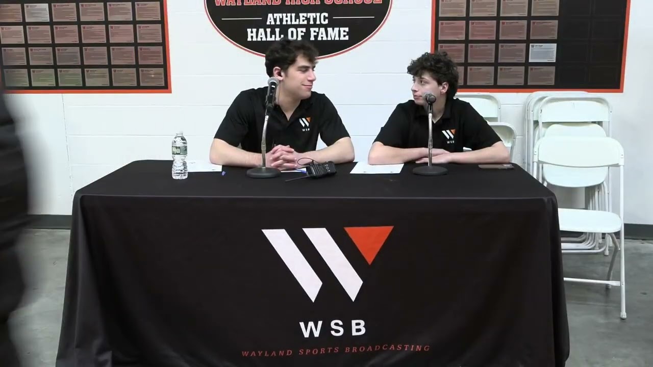 Boys Basketball vs Boston Latin - January 30, 2026