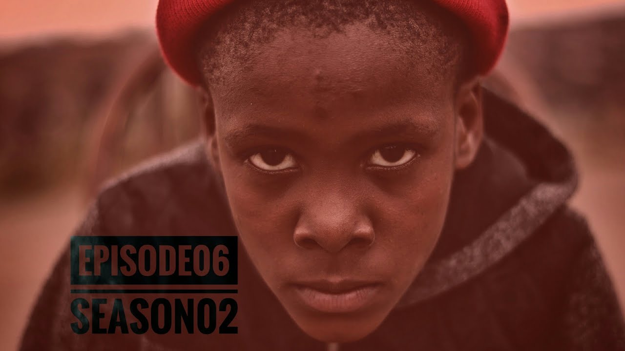 AbafanaTheBoys vs AmantombazaneTheGirls||Ep06-S02||