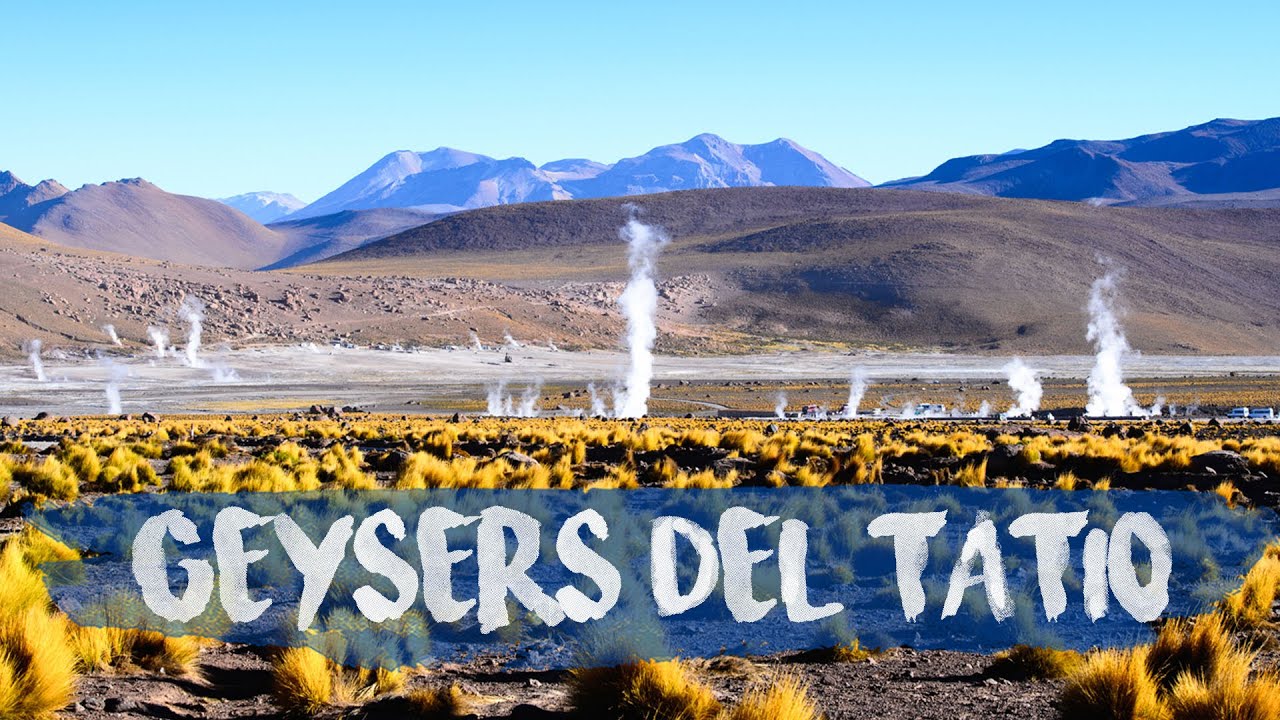 TUDO O QUE VOCÊ PRECISA SABER SOBRE O PASSEIO GEYSERS DEL TATIO | #DesertoDoAtacama | Laíse Mesquita