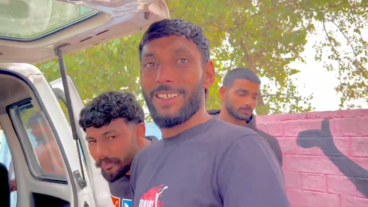 Daily vlog 😂😇@khushiramvloger2019 @Ankitbaiyanpuria @rahulpahalwan 