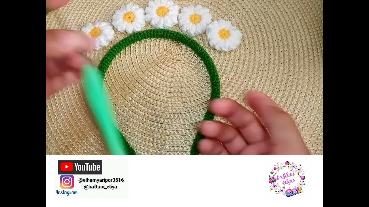 سلام ب روی ماهتون مهربونا 🌹آموزش یه ست بافتنی دخترونه شیک و ترند براتون اوردم جا نمونید هاااا🤩🤩