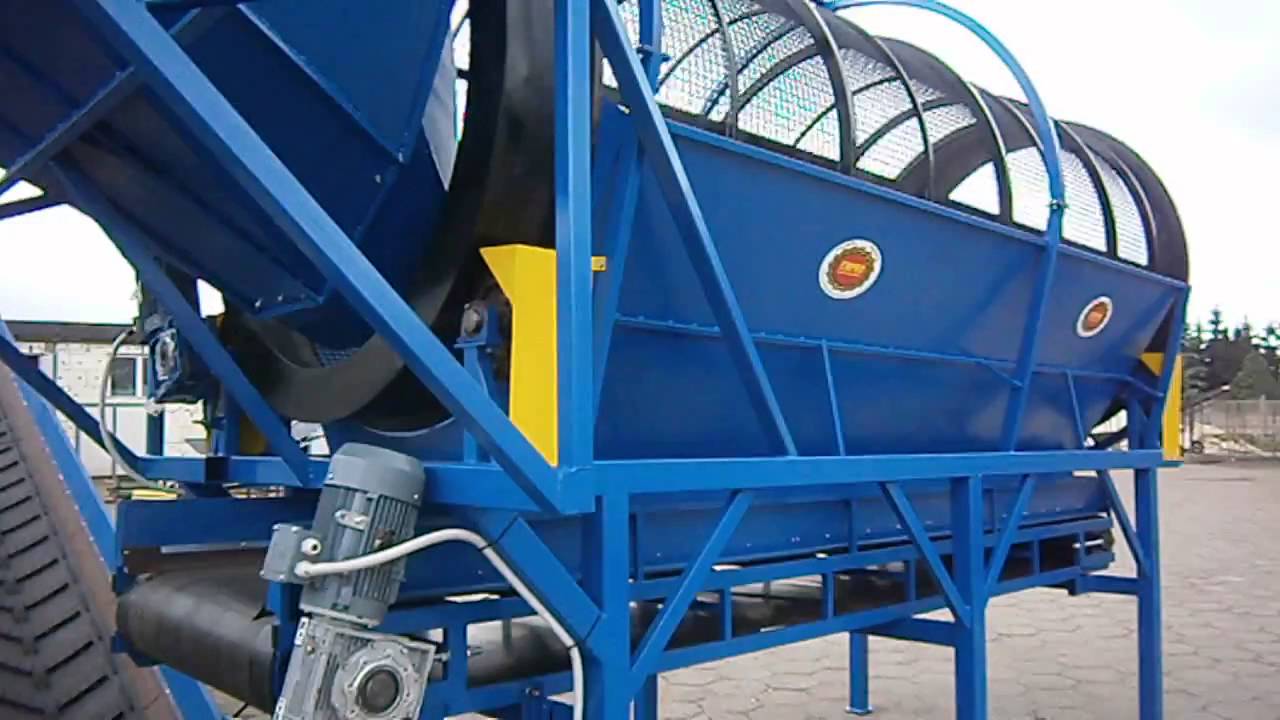 empro przesiewacz 2