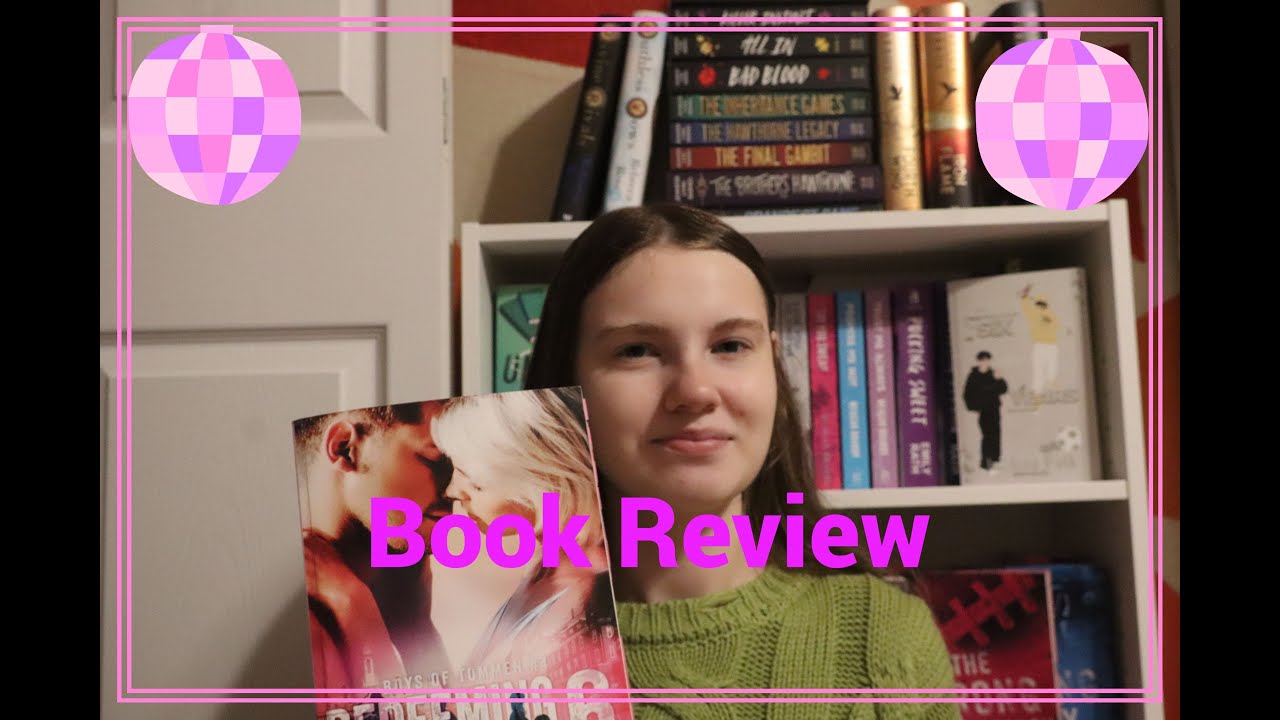 Book Review: Redeeming 6