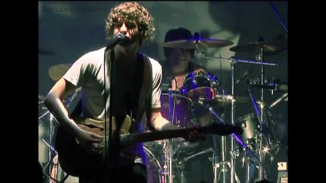 The Kooks - Do You Wanna (Live)