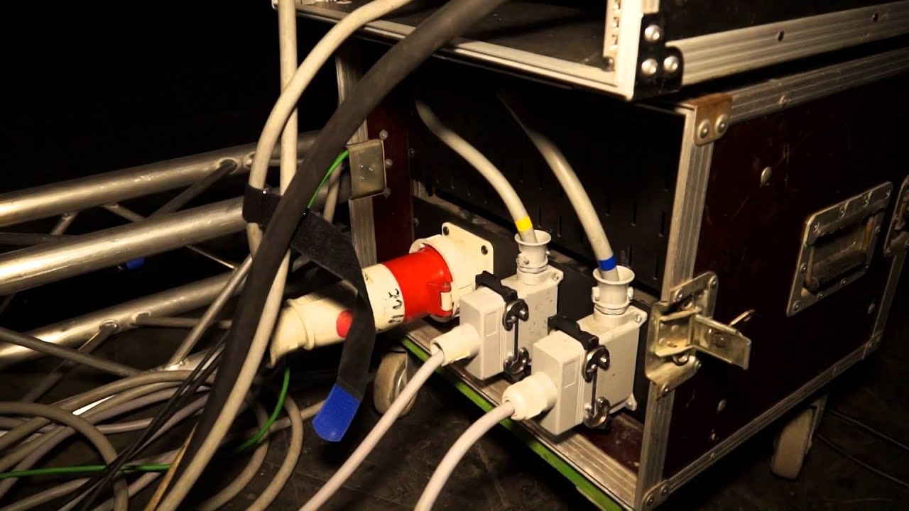 Stagetek