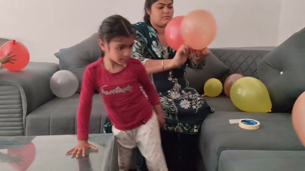 Raat 12 vjje paunche papa ghre dita daddy g nu surprise kita cake 🍰🎂 cut welcome 🤗 dad 🧿#derapunjab 