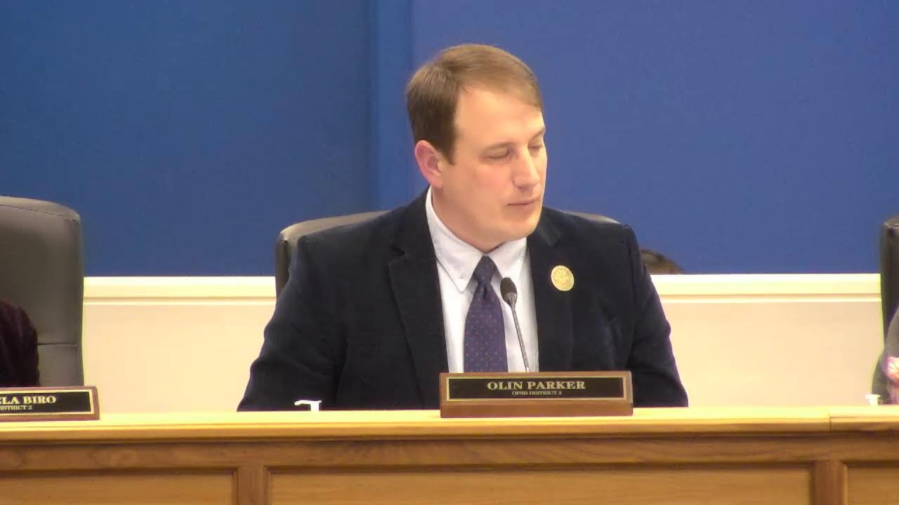 February 24, 2026 OPSB School Accountability and Charters Meeting