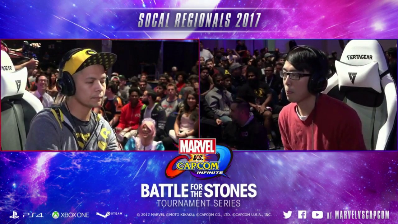 "BBR" SCR 2017 MvCi Battle Of The Stones - RICHARD NGUYEN против SPLYCE FCHAMP