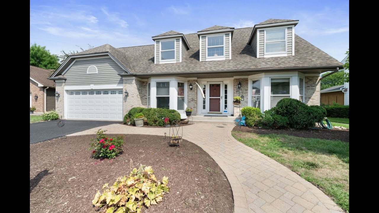 Cydney McCabe|0n642 Alta Lane|Winfield, IL