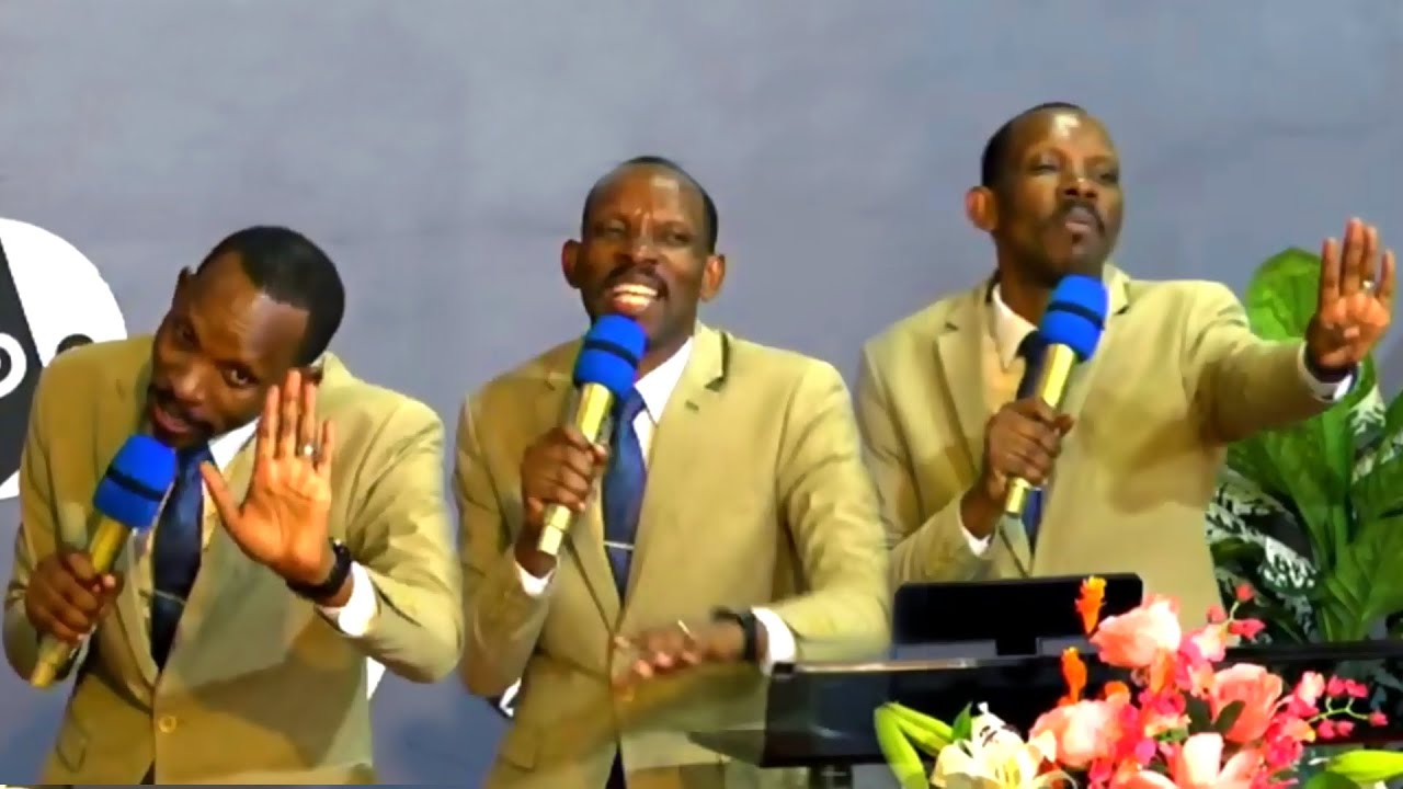 Imfunguzo z'umgisha no kugubwa neza ⌚ Ev. SINGIRANKABO Boniface 🍏