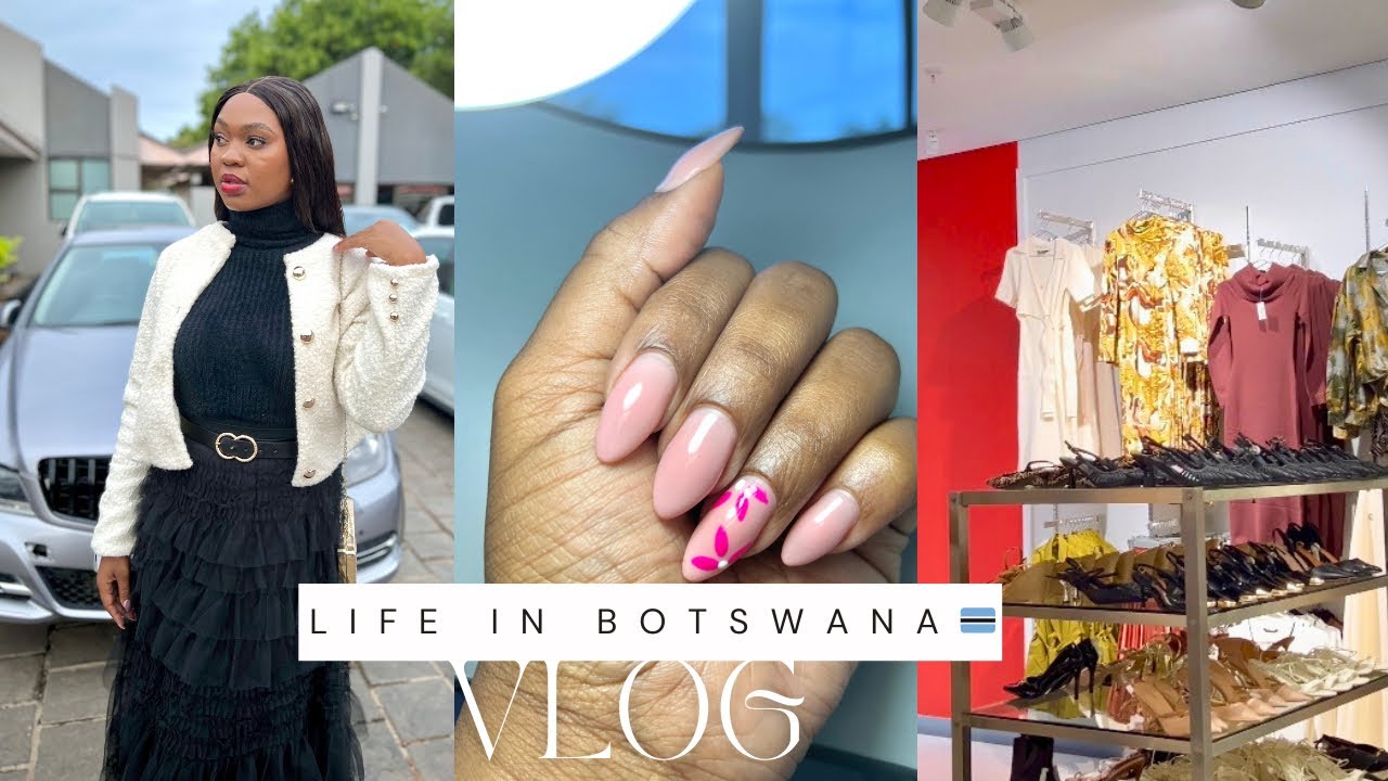 WEEKLY VLOG|GIRL MAINTENANCE|ATTENDING A WEDDING ANNIVERSARY|LEGIT MINI HAUL