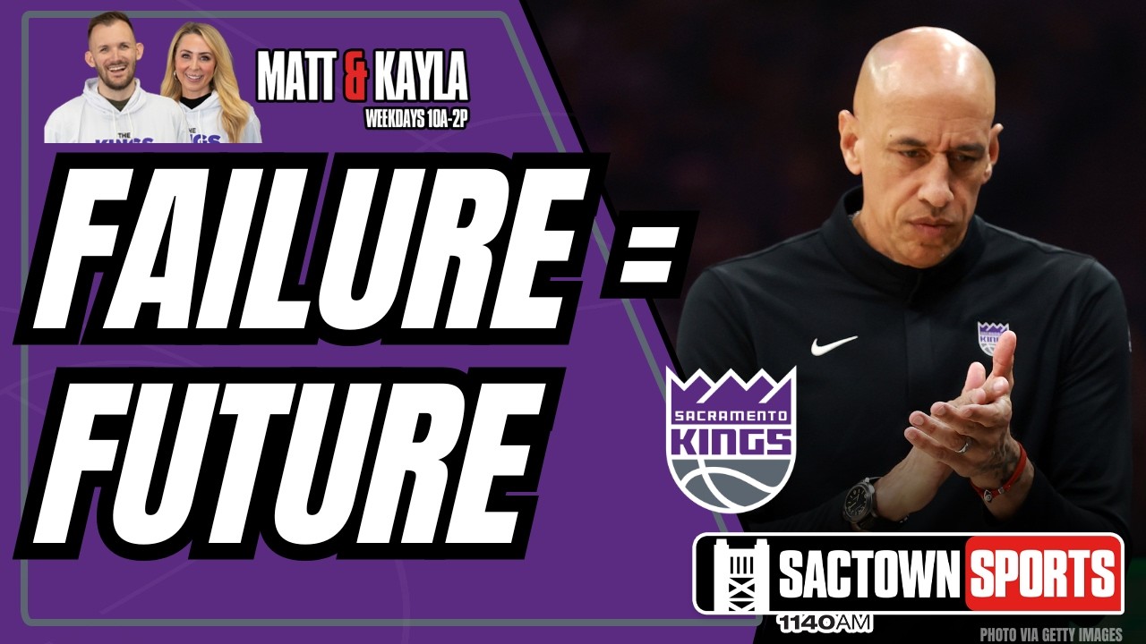 Did the Kings’ Failed Season Actually Help Their Future?
