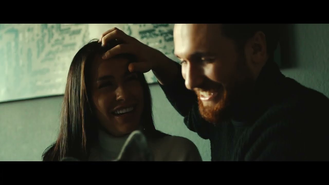 Terry Joe - Mit dir sein