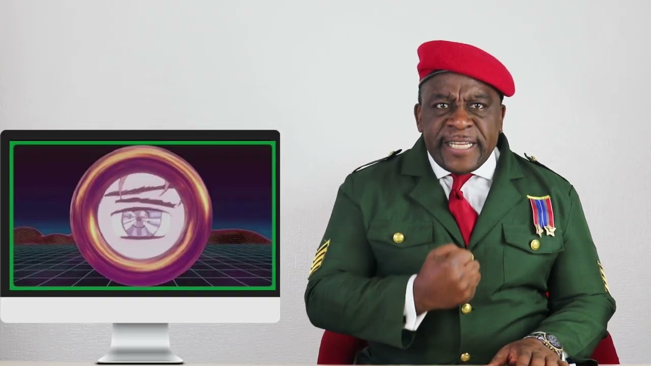 Big Man Tyrone vs. MentisWave