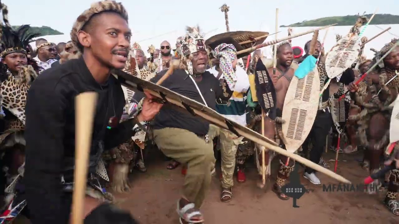 FULL VERSION NKOSI ZONDI IJADU, KUYADULA UKUBA INSIZWA: AMABUTHO UMHLABA UHLANGENE: #UMBUMBULU