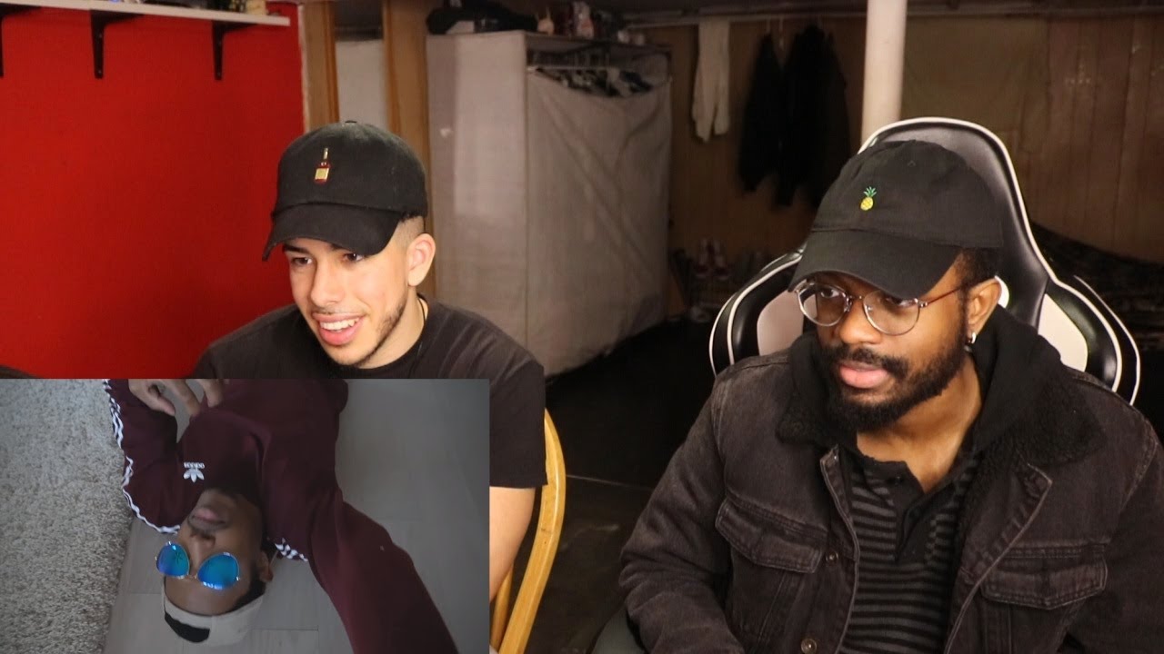 REACTING TO 3 RANDOM CALEBCITY SKITS! 🔥😂 | PART 1