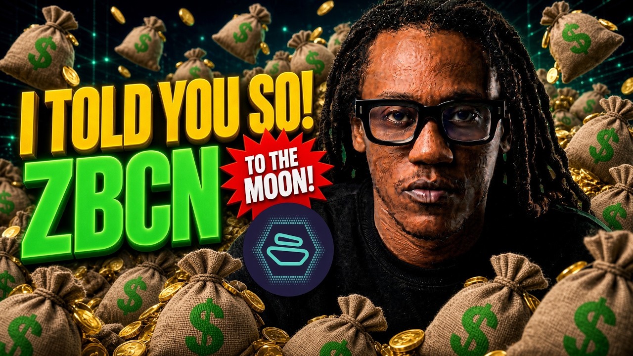 Zebec просто ВЗОРВАЛСЯ!! | НОВЫЙ КОРПОРАТИВНЫЙ КЛИЕНТ? #ZBCN