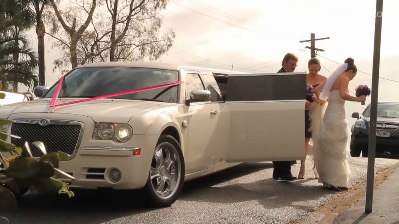 Chrysler Limos.