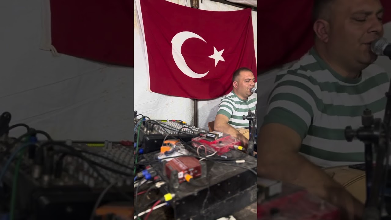 Medet elçin GEL GİZLİ GİZLİ
