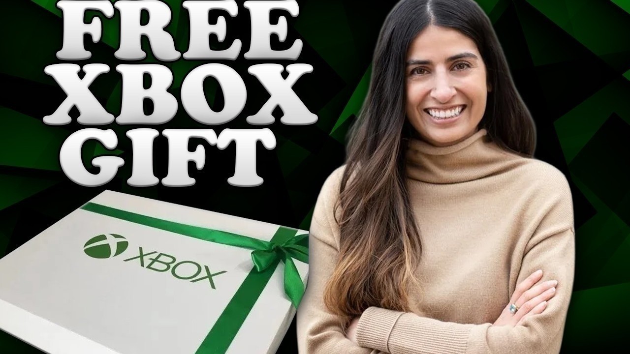 Xbox CEO Gives ENORMOUS FREE GIFT To Xbox Owners Everywhere! Sony Is Too Cheap To Do This!