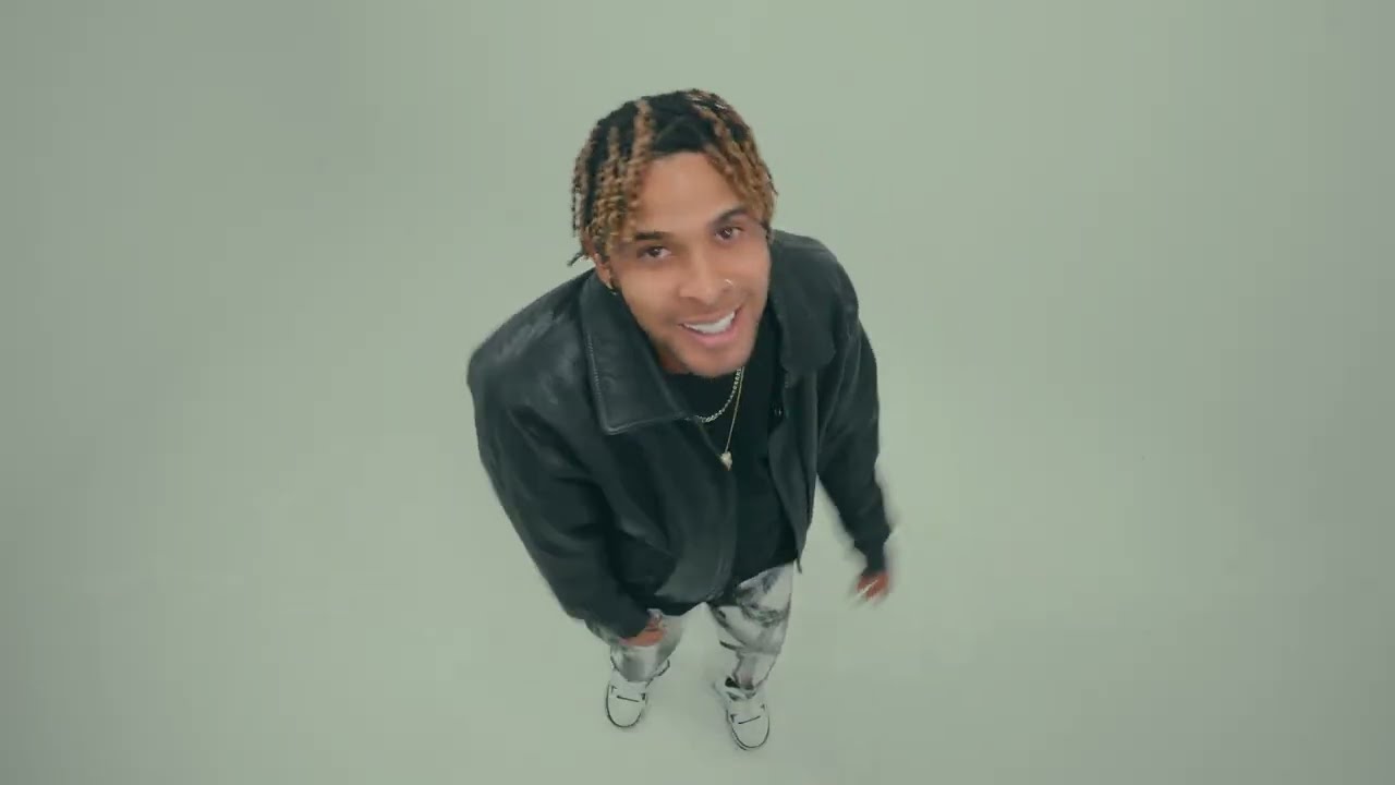 Gimario - El Problema De Tu Nena (Video Oficial)
